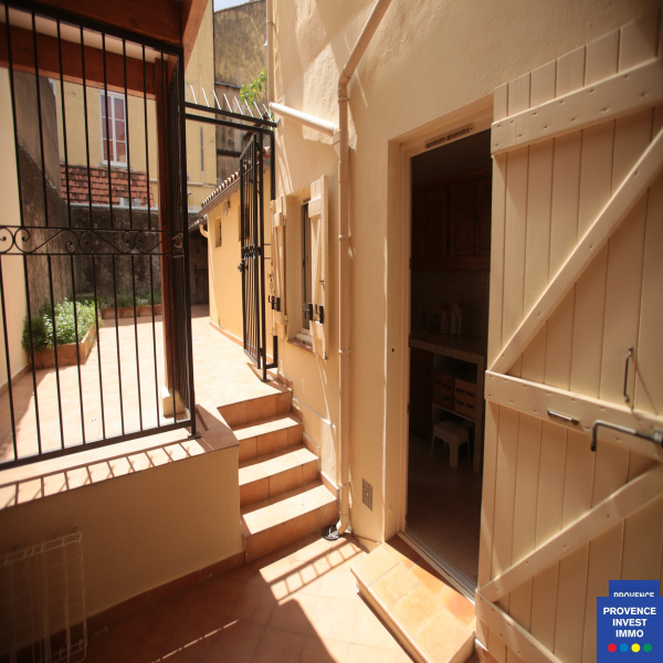 Offres de vente Appartement Draguignan 83300