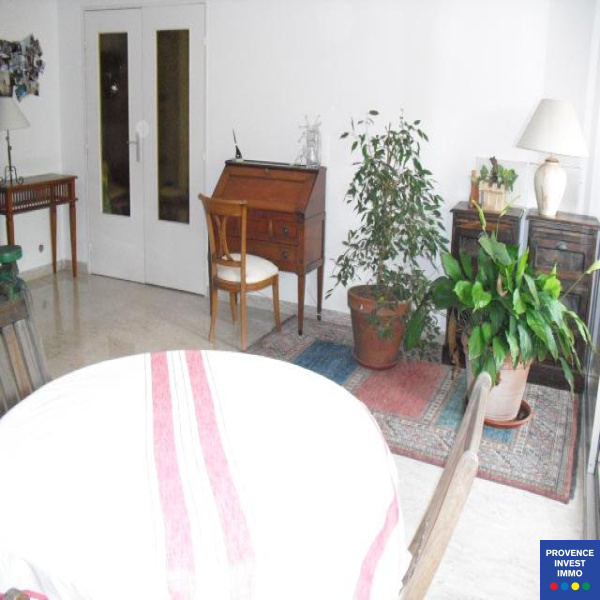 Offres de vente Appartement Draguignan 83300