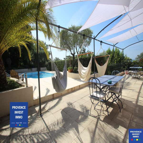 Offres de vente Villa Draguignan 83300