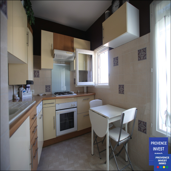 Offres de vente Appartement Draguignan 83300