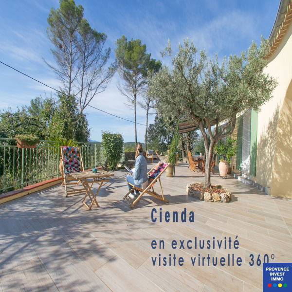 Offres de vente Maison Draguignan 83300