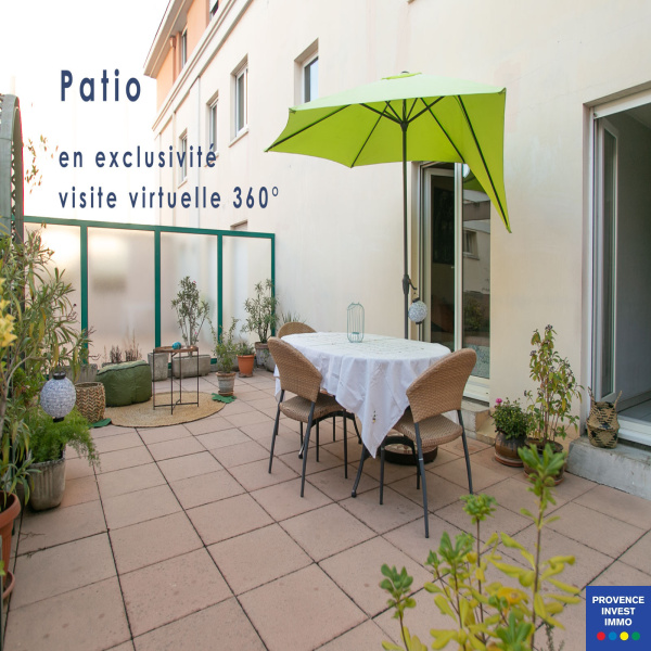 Offres de vente Appartement Draguignan 83300