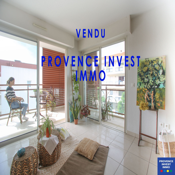 Offres de vente Appartement Draguignan 83300