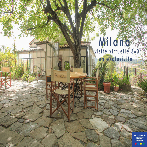 Offres de vente Villa Draguignan 83300