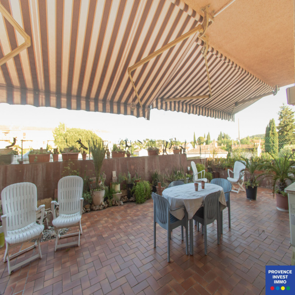 Offres de vente Appartement Draguignan 83300