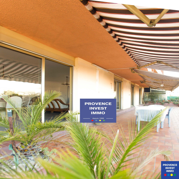 Offres de vente Appartement Draguignan 83300