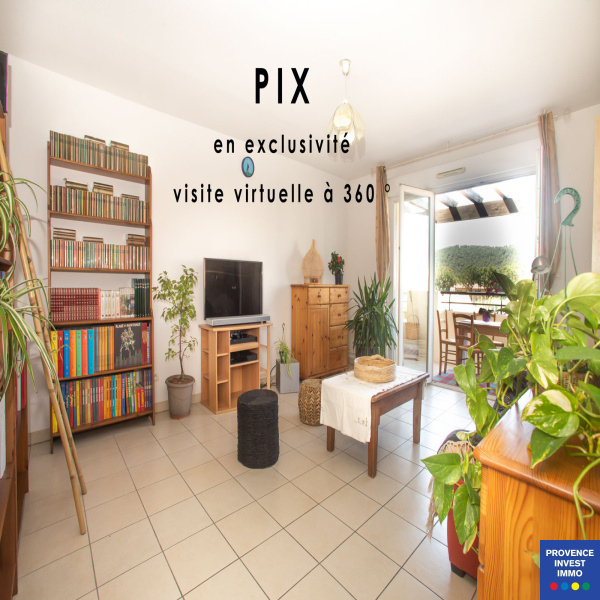 Offres de vente Appartement Draguignan 83300