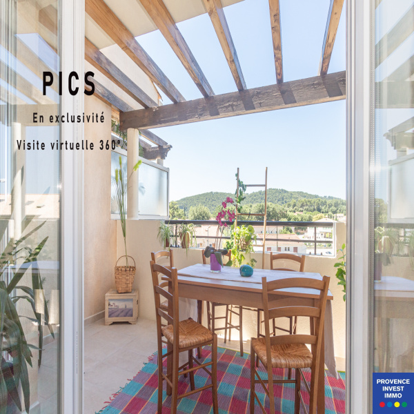 Offres de vente Appartement Draguignan 83300