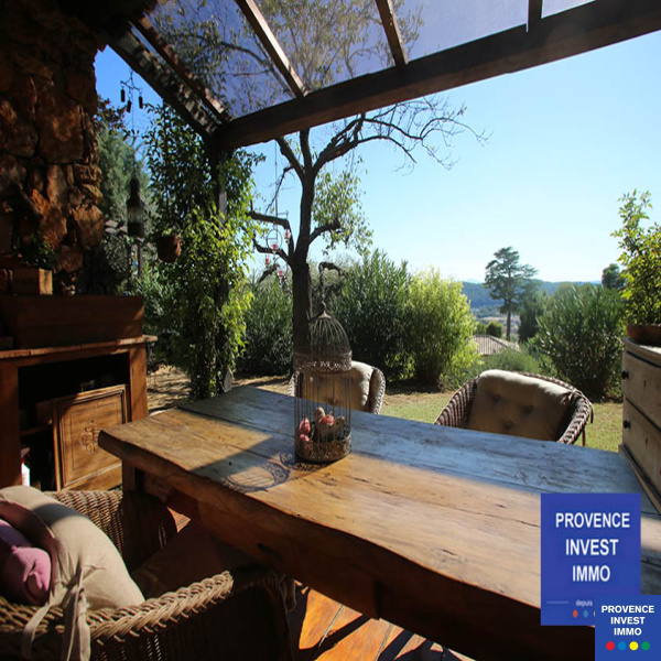 Offres de vente Villa Draguignan 83300