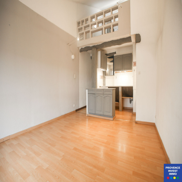 Offres de location Duplex Draguignan 83300