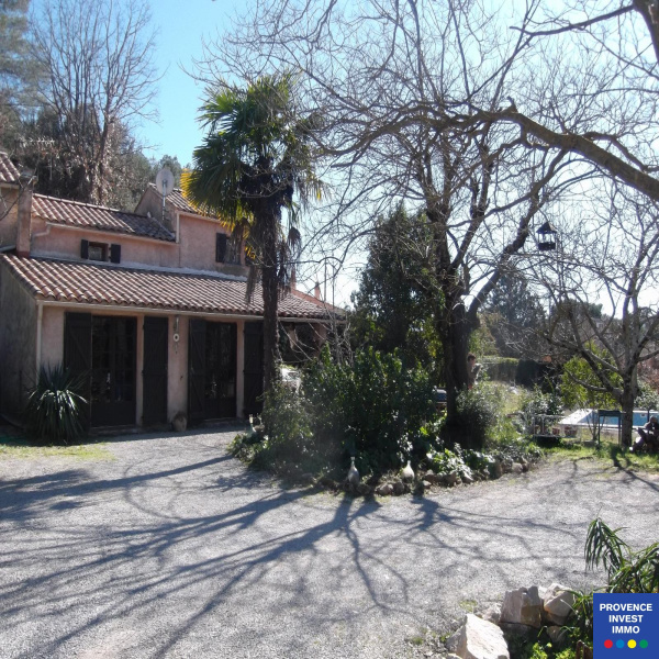 Offres de vente Villa Draguignan 83300