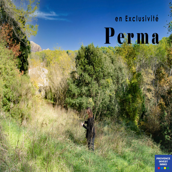 Offres de vente Terrain Trans-en-Provence 83720