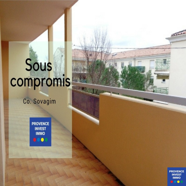 Offres de vente Appartement Draguignan 83300
