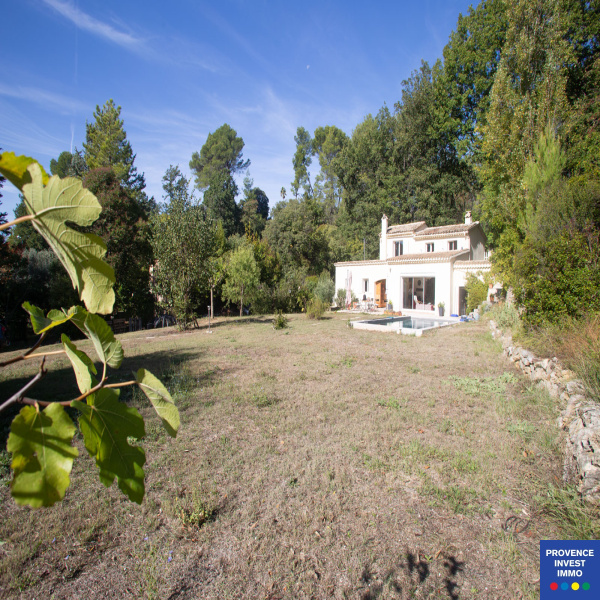 Offres de vente Villa Draguignan 83300