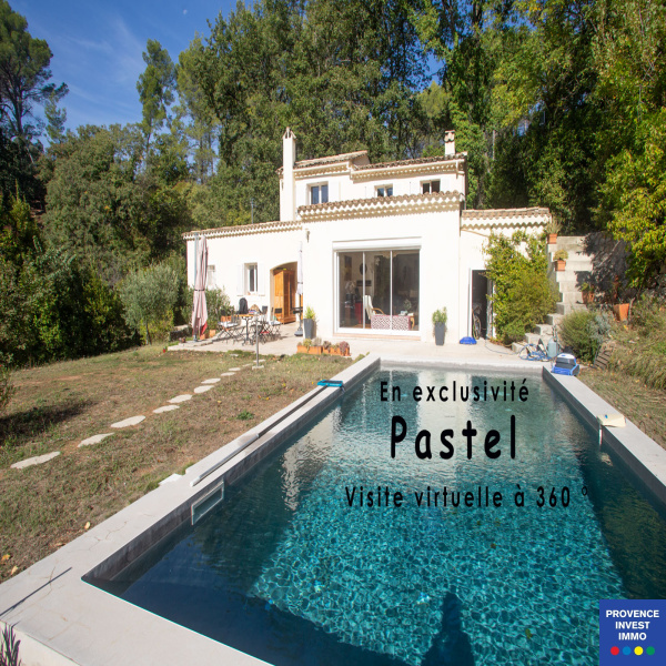 Offres de vente Villa Draguignan 83300