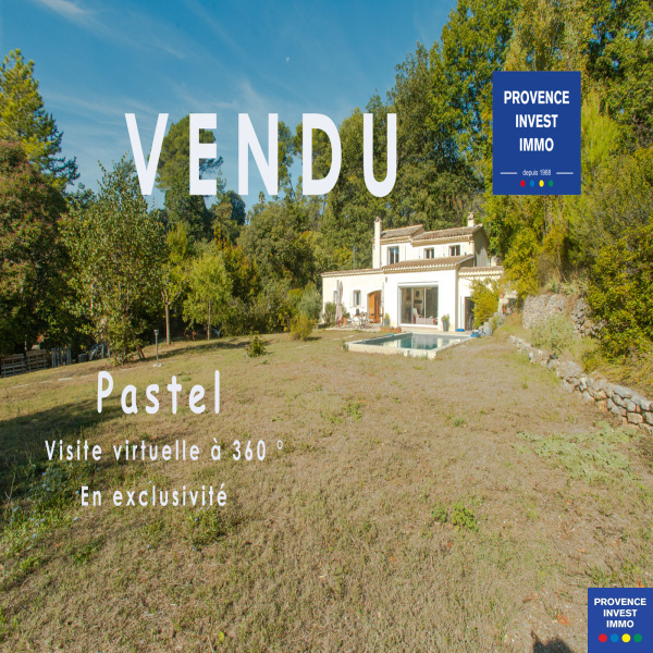 Offres de vente Villa Draguignan 83300