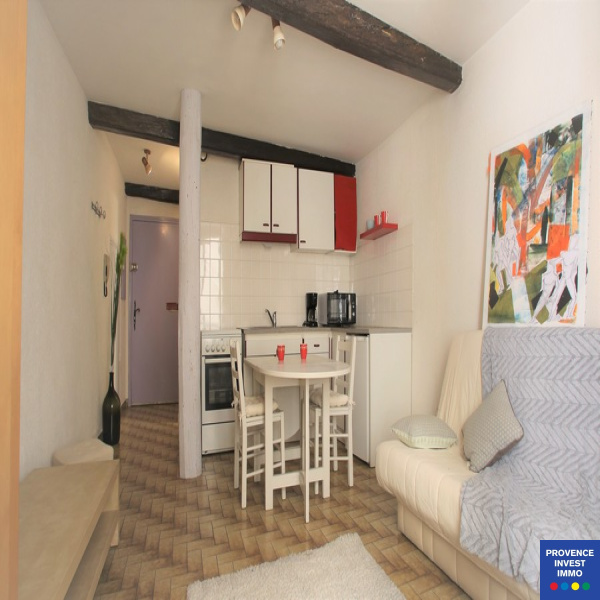 Offres de location Studio Draguignan 83300