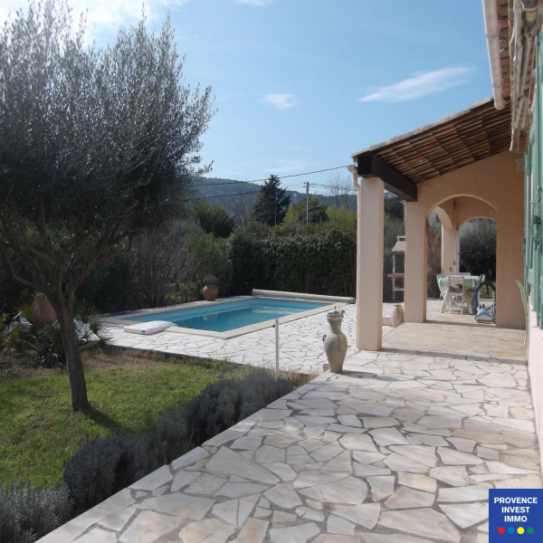Offres de vente Villa Draguignan 83300