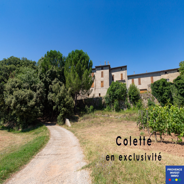 Offres de vente Propriete Les Arcs-sur-Argens 83460