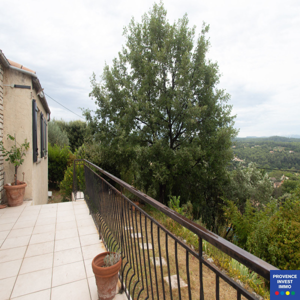 Offres de vente Maison Trans-en-Provence 83720