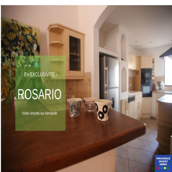 Offres de vente Appartement Draguignan 83300