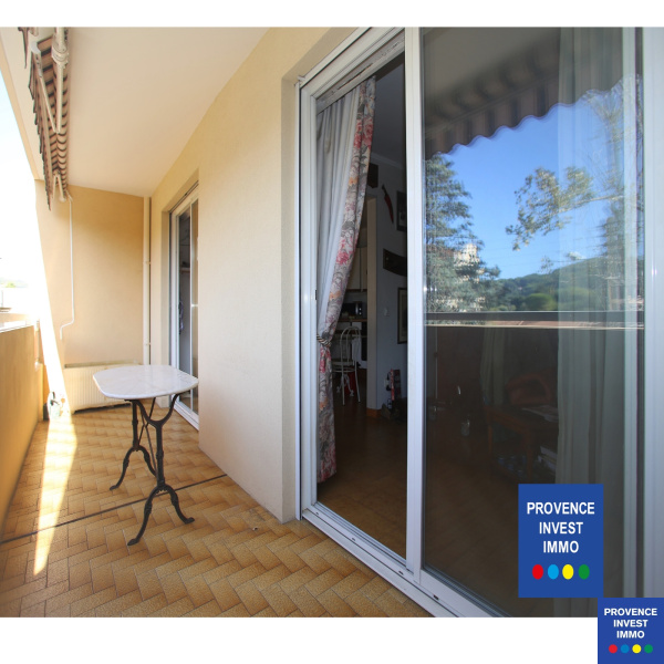 Offres de vente Appartement Draguignan 83300