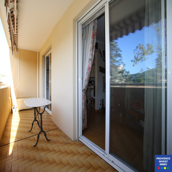 Offres de vente Appartement Draguignan 83300