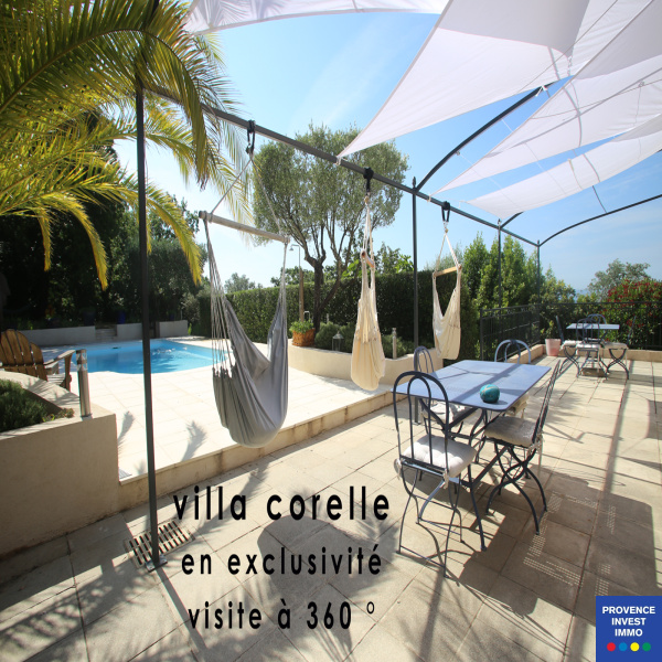 Offres de vente Villa Draguignan 83300