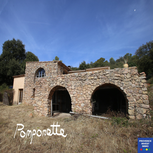 Offres de vente Mas Draguignan 83300