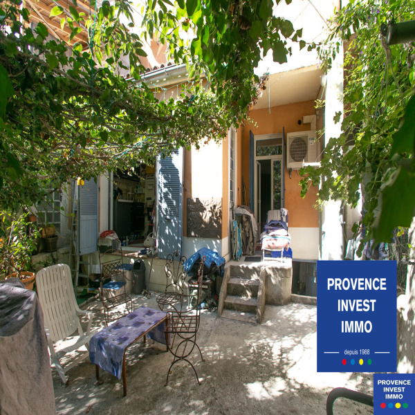 Offres de vente Rez de jardin Draguignan 83300