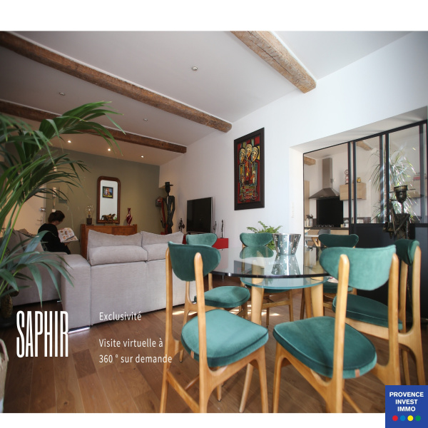 Offres de vente Appartement Draguignan 83300