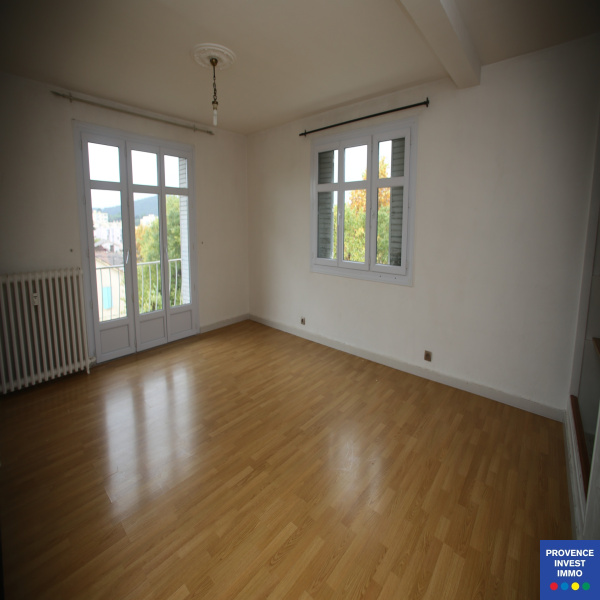 Offres de vente Appartement Draguignan 83300
