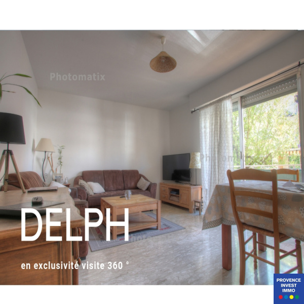 Offres de vente Appartement Draguignan 83300