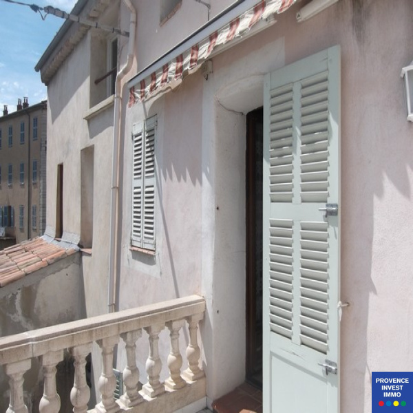 Offres de vente Appartement Draguignan 83300