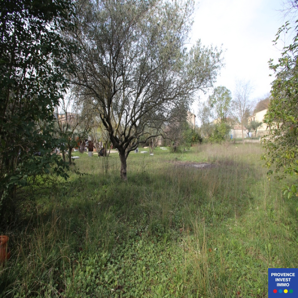 Offres de vente Terrain Draguignan 83300