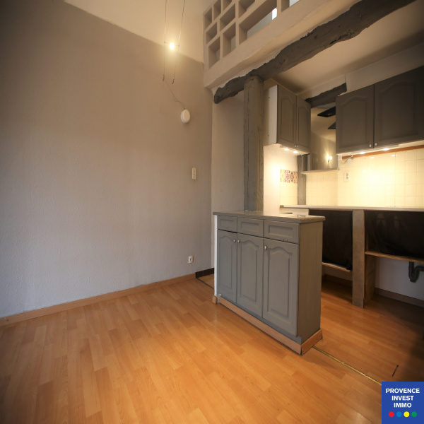 Offres de location Appartement Draguignan 83300