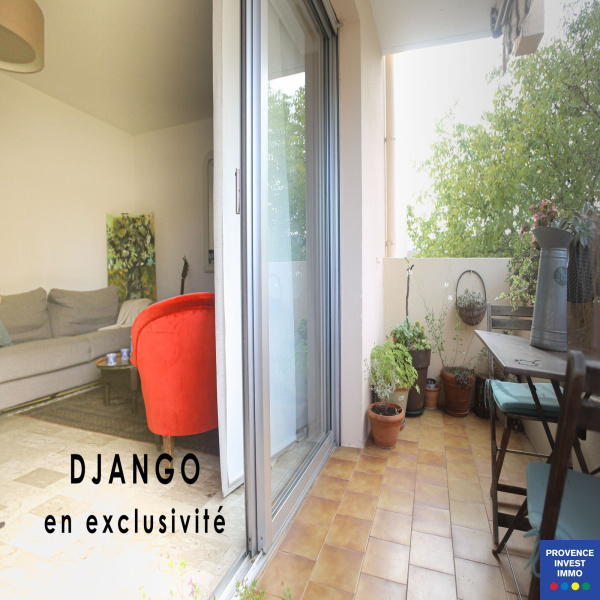 Offres de vente Appartement Draguignan 83300