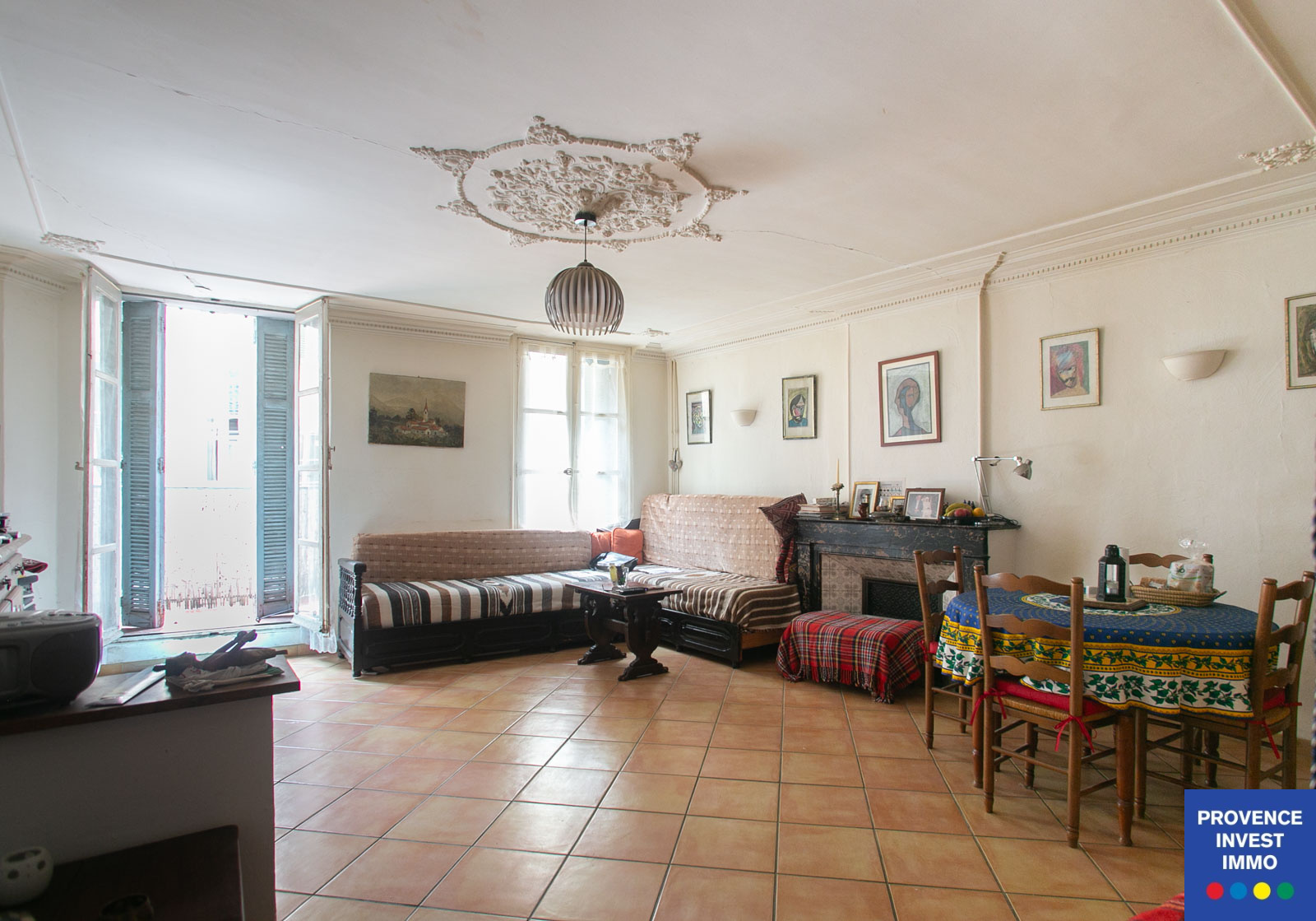 Agence immobilière de PROVENCE INVEST IMMO