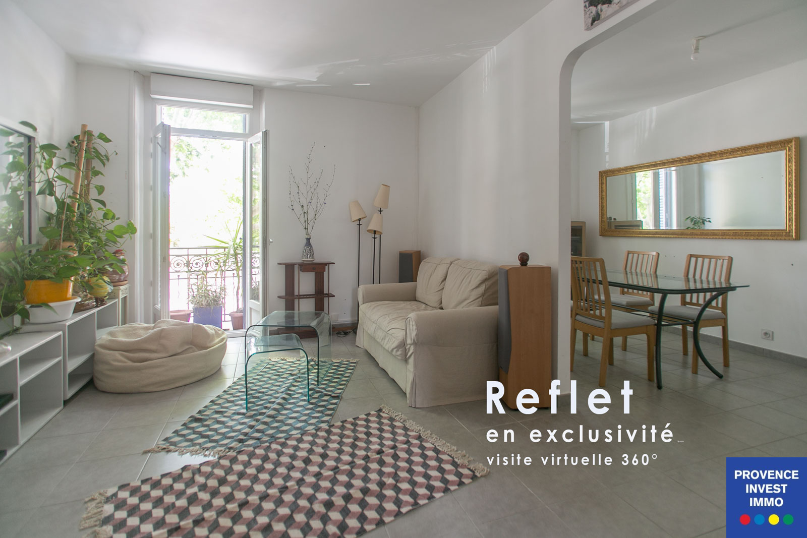 Agence immobilière de PROVENCE INVEST IMMO