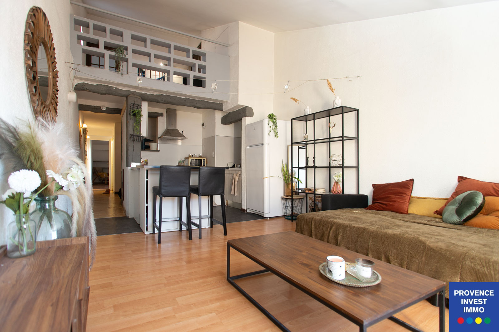 Agence immobilière de PROVENCE INVEST IMMO