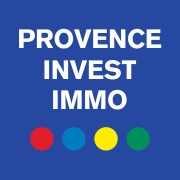 Logo de l'agence Provence Invest Immo